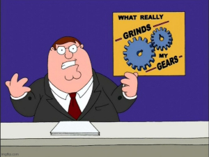 Grinds My Gears