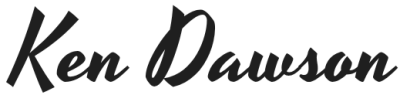 Ken Dawson